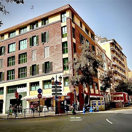 Nuevo Espectacular Centro Apartment มาลากา ภายนอก รูปภาพ