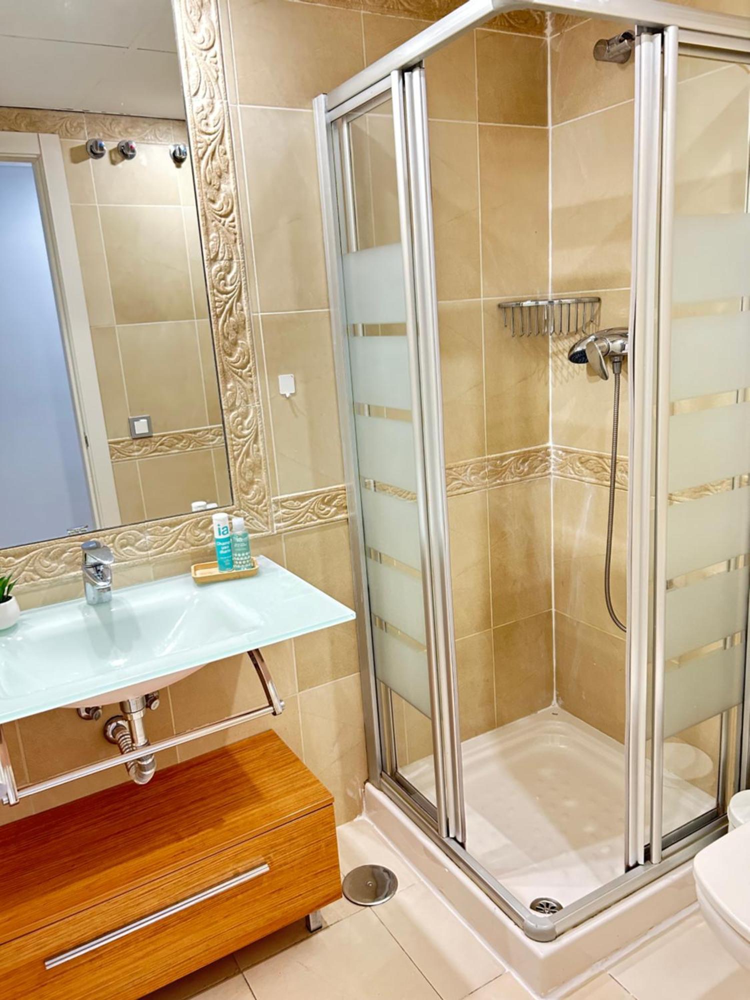 Nuevo Espectacular Centro Apartment มาลากา ภายนอก รูปภาพ