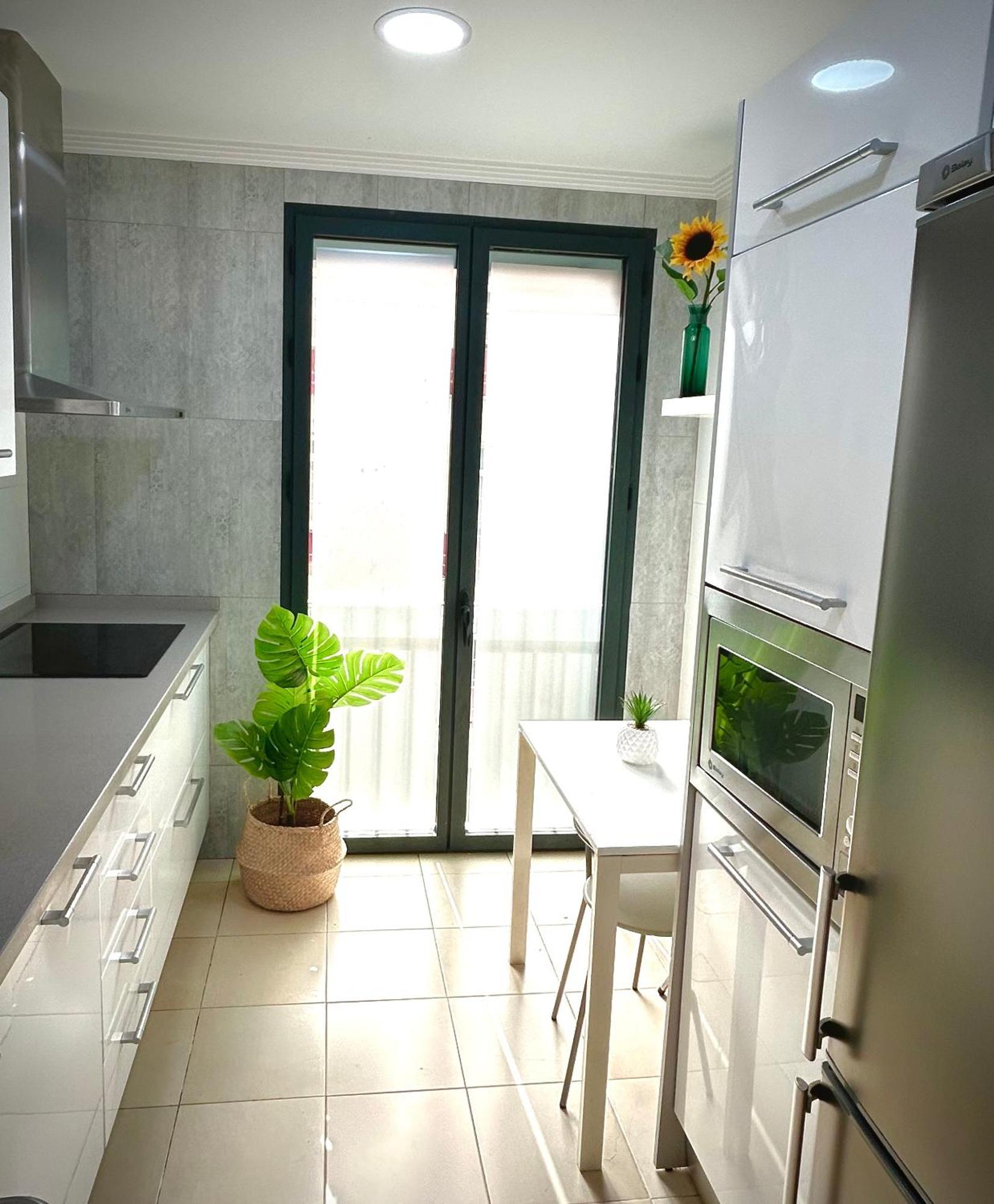 Nuevo Espectacular Centro Apartment มาลากา ภายนอก รูปภาพ